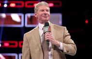 Isn't Vince McMahon the perfect villain here?